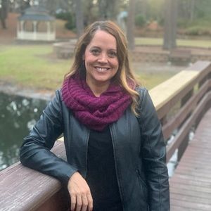 Meet your Posher, Pam